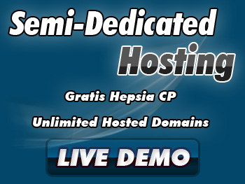 Semi-Dedicated